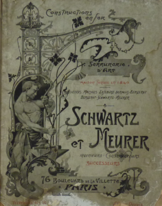 Schwartz et Meurer